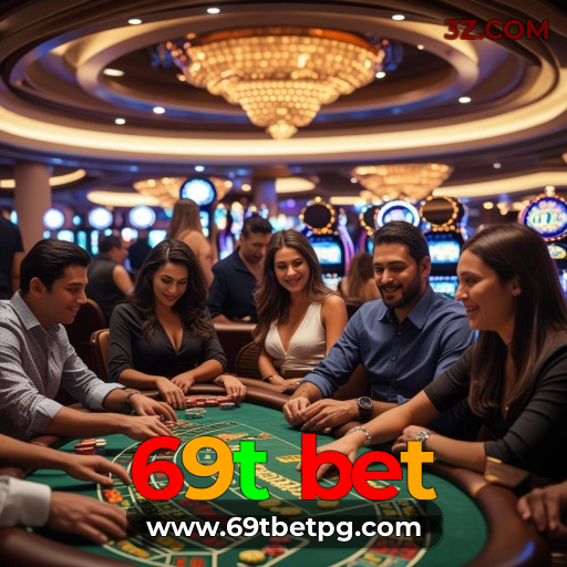 69t bet Salvador - Strategies