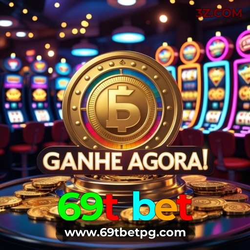 69t bet - cassino ao vivo