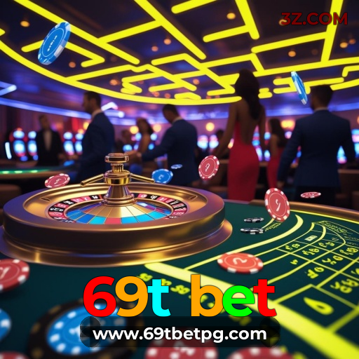 69t bet Rio de Janeiro - Professional Dealers