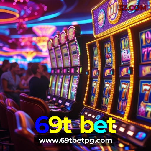 69t bet São Paulo - Jogo Providers