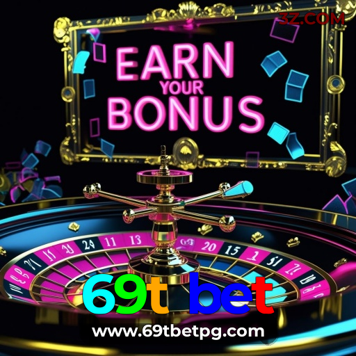 69t bet São Paulo - Hot Promos
