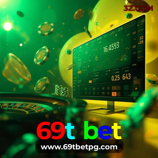 69t bet - App Security