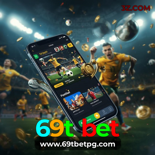 69t bet Brasília - VIP Program