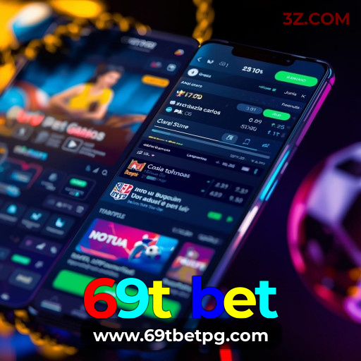 69t bet Belo Horizonte - VIP Casino