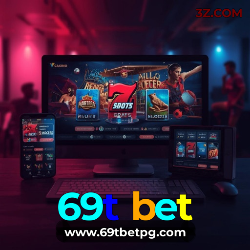 69t bet - App Compatibility