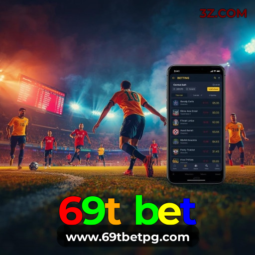 69t bet Salvador - Studio Tour