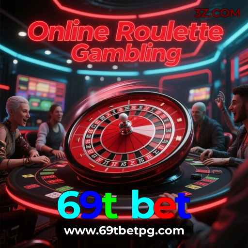 69t bet Belo Horizonte - Provably Fair