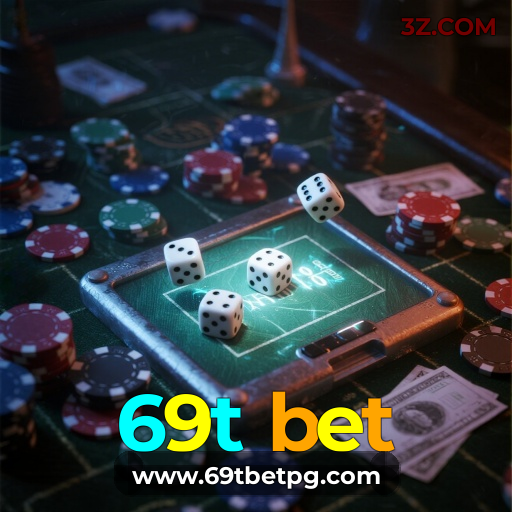 69t bet - cassino ao vivo