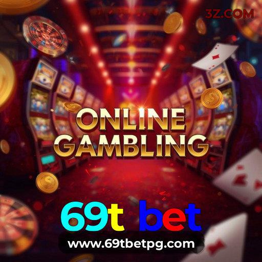 69t bet Belo Horizonte - Jackpots