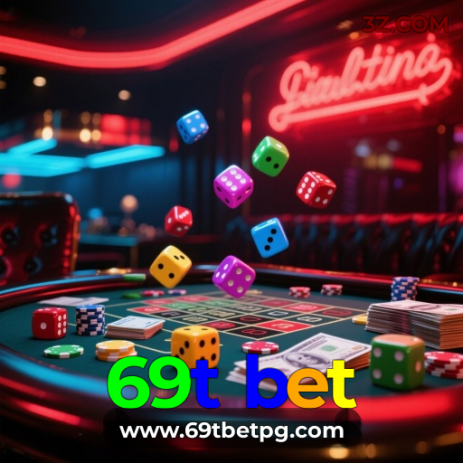69t bet - Installation Guide
