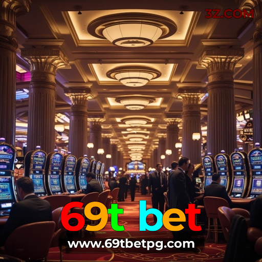 69t bet - App Features