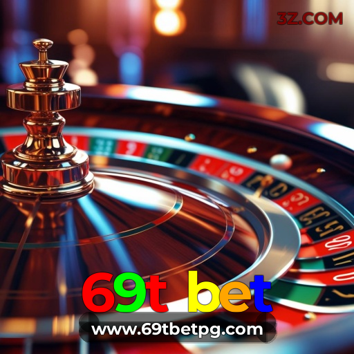 69t bet - Aplicativo Móvel